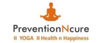 PreventionNcure Yoga